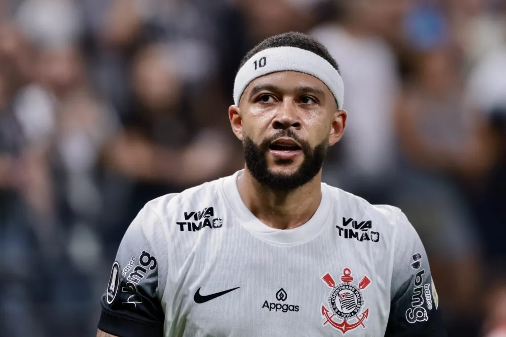 Foto: Marcello Zambrana/AGIF