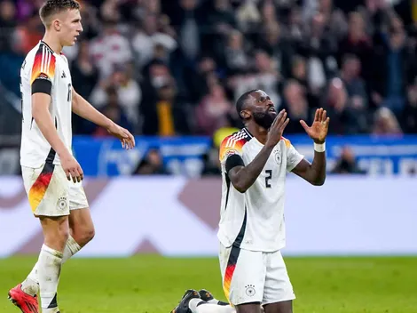 Palpite Alemanha x Itália - Liga das Nações - 23/03/2025