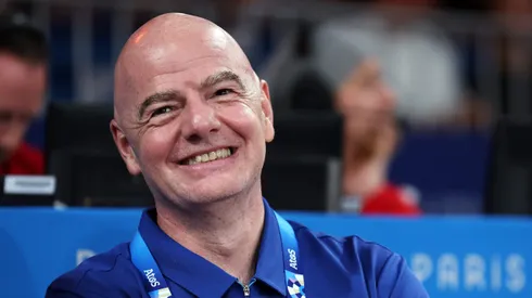 Fifa decidiu excluir o León - Foto: Steph Chambers/Getty Images.