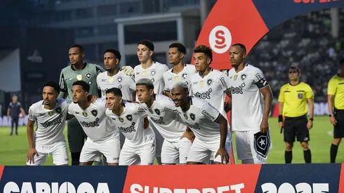 Foto: Thiago Ribeiro/AGIF