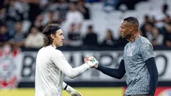 Carlos Miguel, ex-goleiro do Corinthians