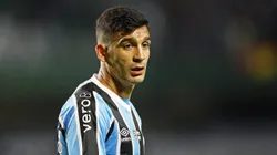 Camisa 10 foi especulado - Foto: Heuler Andrey/Getty Images.