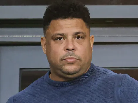 Ronaldo aponta torcida do Santos como a mais difícil