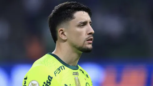 Piquerez sequer foi relacionado para Uruguai x Argentina, mas deve jogar contra a Bolívia