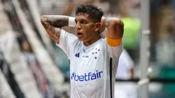 Volante chama atenção de times da Argentina