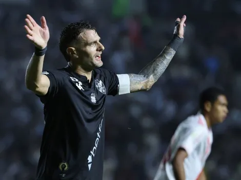 Milton Neves crava que Vasco será rebaixado no Campeonato Brasileiro