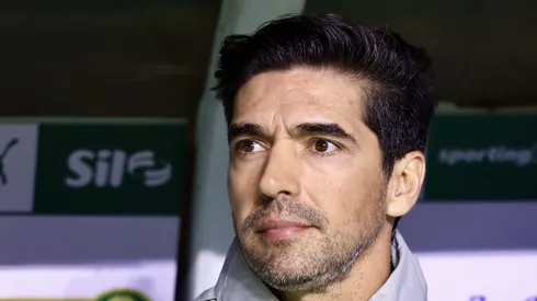 Abel Ferreira busca alternativas no elenco do Verdão.