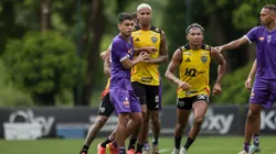 Foto: Pedro Souza / Atlético