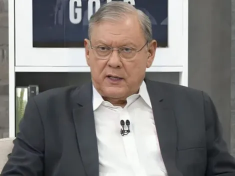 Milton Neves garante que Carille será demitido no Vasco em breve