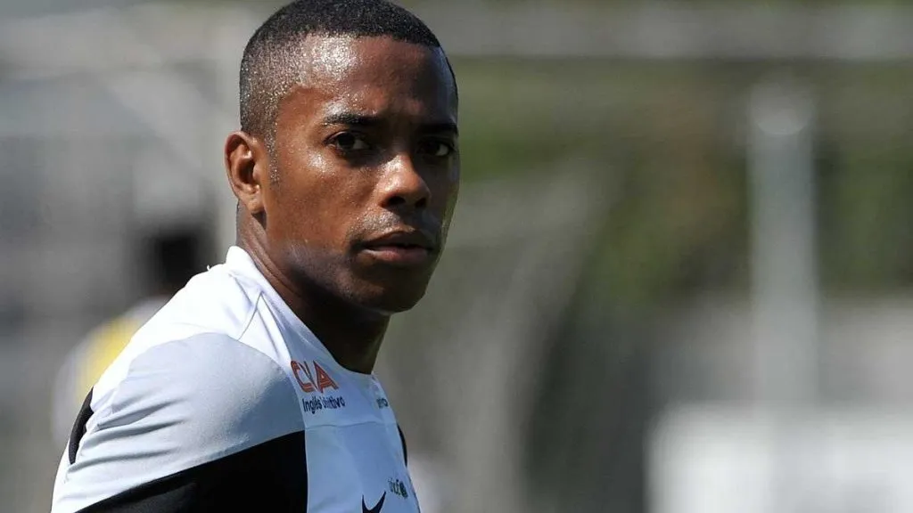 Foto: Ivan Storti/Santos – Robinho permanecerá preso.