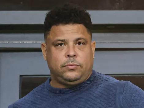 Ronaldo revela por que Ancelotti recusou a Seleção Brasileira