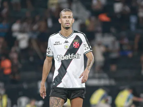 João Victor garante estar preparado para confronto contra Neymar
