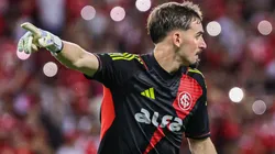 Goleiro quer que o título do Gauchão seja apenas o início de mais uma ciclo vitorioso na história do Internacional