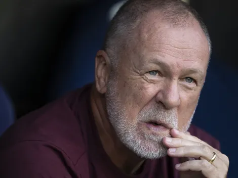 Marcelo Pitaluga vira desfalque de última hora no Fluminense