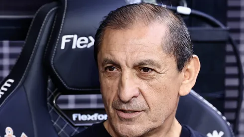 Ramón Díaz pode perder jogador importante no mercado da bola.