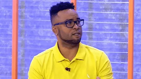 Carlos Alberto comenta sobre jogo do Brasil