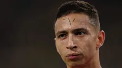 Mauro Júnior está na mira do Verdão.