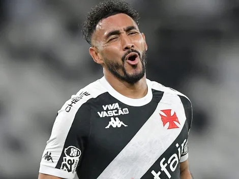 Em baixa no Vasco, Payet tem documentário exibido na França