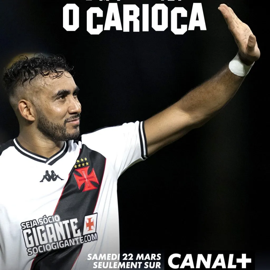 Documentário do payet