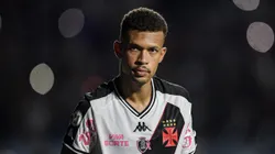 João Victor revela as expectativas para a temporada do Vasco