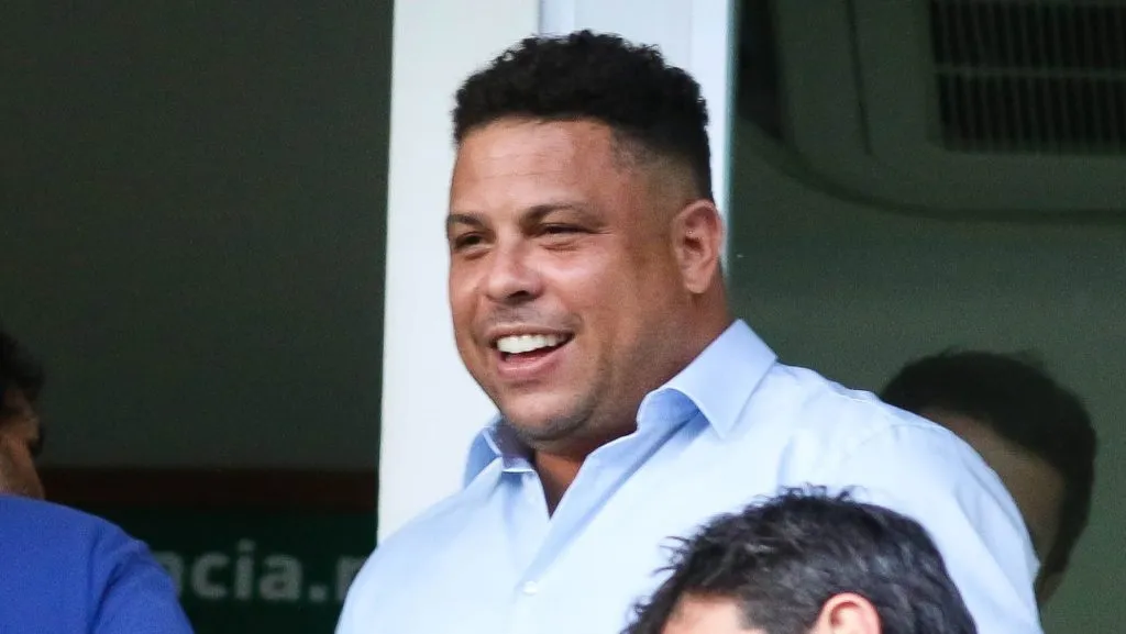 Ronaldo Fenômeno