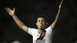 Adson jogador do Vasco - Foto: Jorge Rodrigues/AGIF