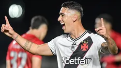 Pumita Rodríguez é essencial para o Vasco, mas seu contrato termina em breve