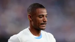 Corte de De la Cruz no Uruguai foi por "opção técnica" e não preocupa Filipe Luís no Flamengo.