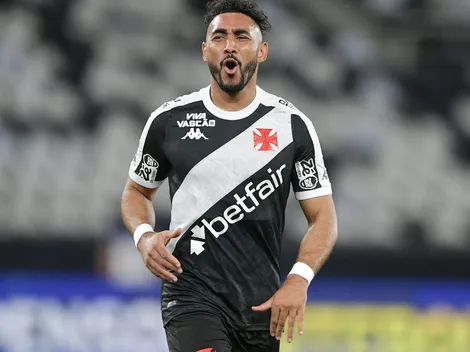 Torcida pede Payet no time titular