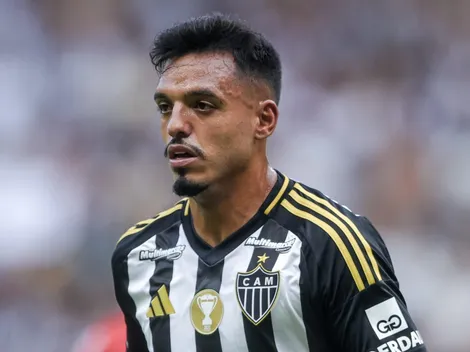 Gabriel Menino projeta Grêmio x Atlético-MG e dá ‘toque’ a Cuca