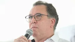 Marcelo Teixeira toma nova decisão nos bastidores.