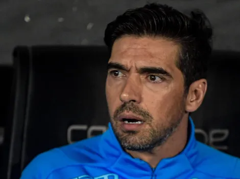 Em Corinthians x Palmeiras, Abel Ferreira recebe péssima notícia em previsão de vidente