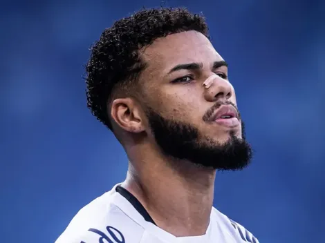 Santos pretende negociar Nathan em definitivo após aval de Cléber Xavier