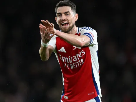 Arsenal procura substituto de Jorginho e Flamengo se aproxima