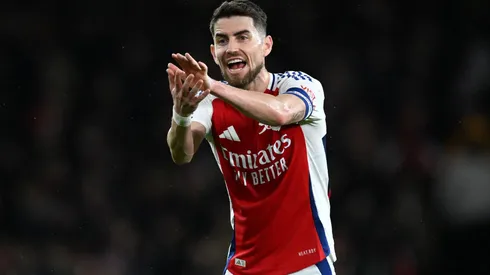 Jorginho, possível reforço do Flamengo. Foto: Getty Images