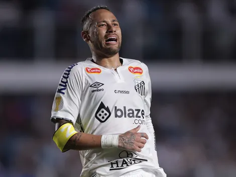 Neymar pode deixar o Santos em junho rumo a MLS