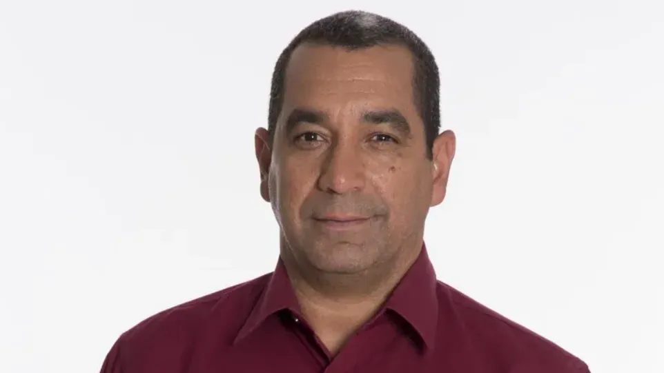 Zinho, ex-jogador e comentarista da ESPN. Foto: Divulgação.