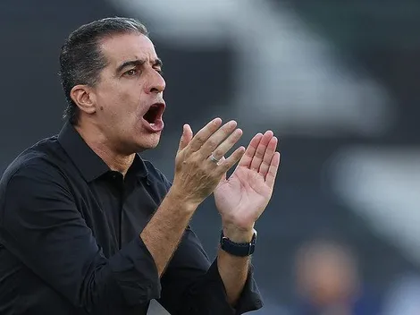 Paiva destaca condição física e anima Botafogo para o Brasileirão