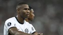 Jhohan Romaña é a bola da vez para reforçar o Imortal.