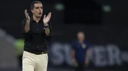 Renato Paiva, tecnico do Botafogo abre o jogo sobre falhas do elenco no amistoso contra o Novorizontino no Engenhao e expõe o que precisa melhorar antes da estreia no Brasileirão