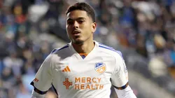 Evander vem fazendo um grande início de temporada na MLS e desperta interesses de times da Europa. Foto: Getty Images.