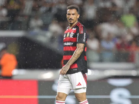 Danilo destaca títulos no Flamengo e foca no Brasileirão