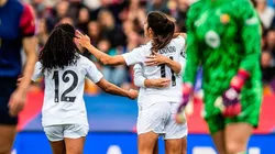 Yasmin, ex-Corinthians selou a vitória do Madrid sobre o Barcelona no Campeonato Espanhol Feminino