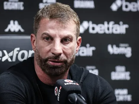 São Januário terá capacidade superior a 40 mil lugares