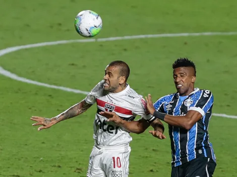 Ex-Seleção exalta Dorival e prevê vitória do Brasil sobre Argentina