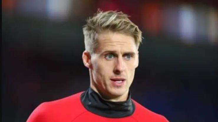 Dave Edwards revela segredo do sucesso do volante André, ex-Fluminense na Inglaterra