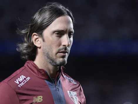 São Paulo evita contratações e foca no elenco atual