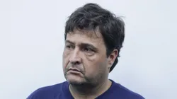 Alberto Guerra encerrou o vínculo do meio-campista do Grêmio.