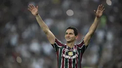 Ganso ainda não disputou nenhum jogo neste ano. Foto: Jorge Rodrigues/AGIF