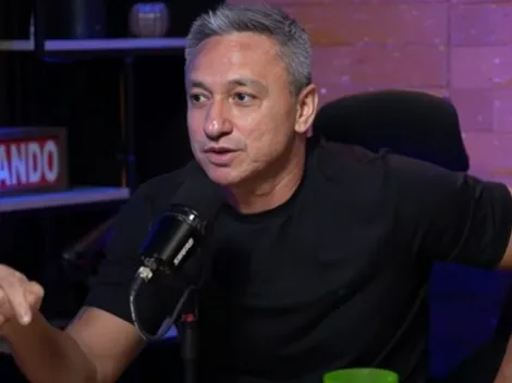 Paulo Nunes comenta sobre Wesley, do Flamengo, além de Ana Thaís